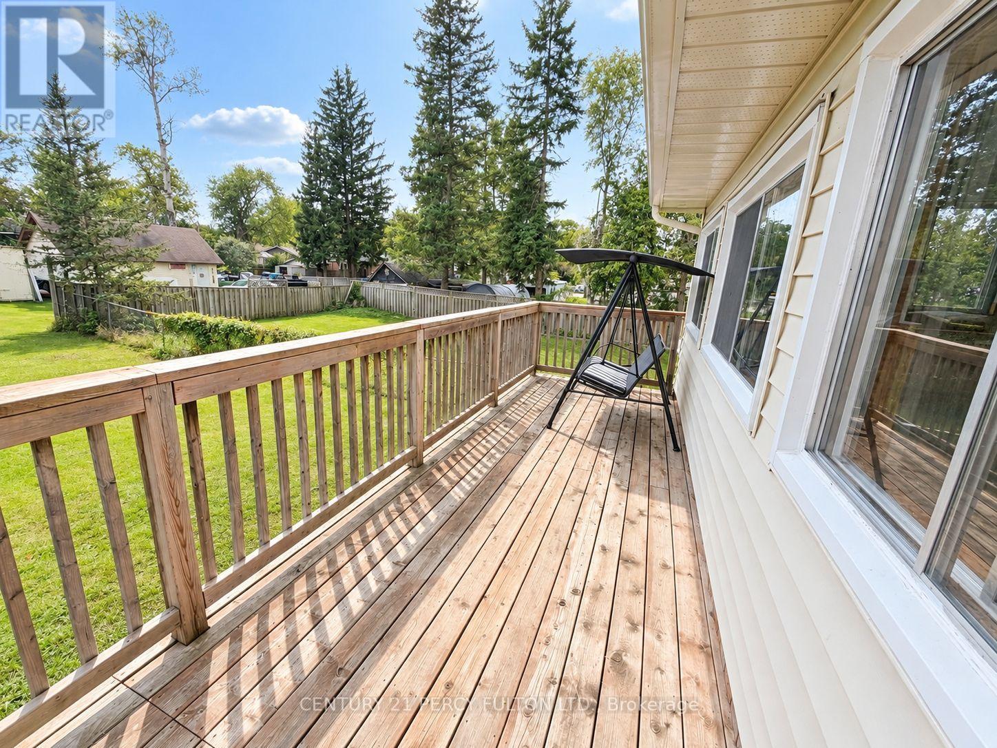 85 Denniston Street, Kawartha Lakes, Ontario  K9V 1L4 - Photo 25 - X13754022
