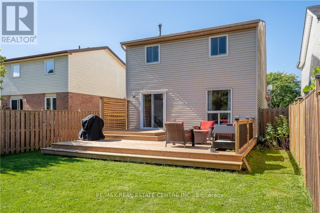 34 Camrose Court, Kitchener, Ontario  N2M 5J5 - Photo 38 - X13790820