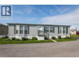 3033 TOWNLINE Road Unit# 343, Stevensville, Ontario