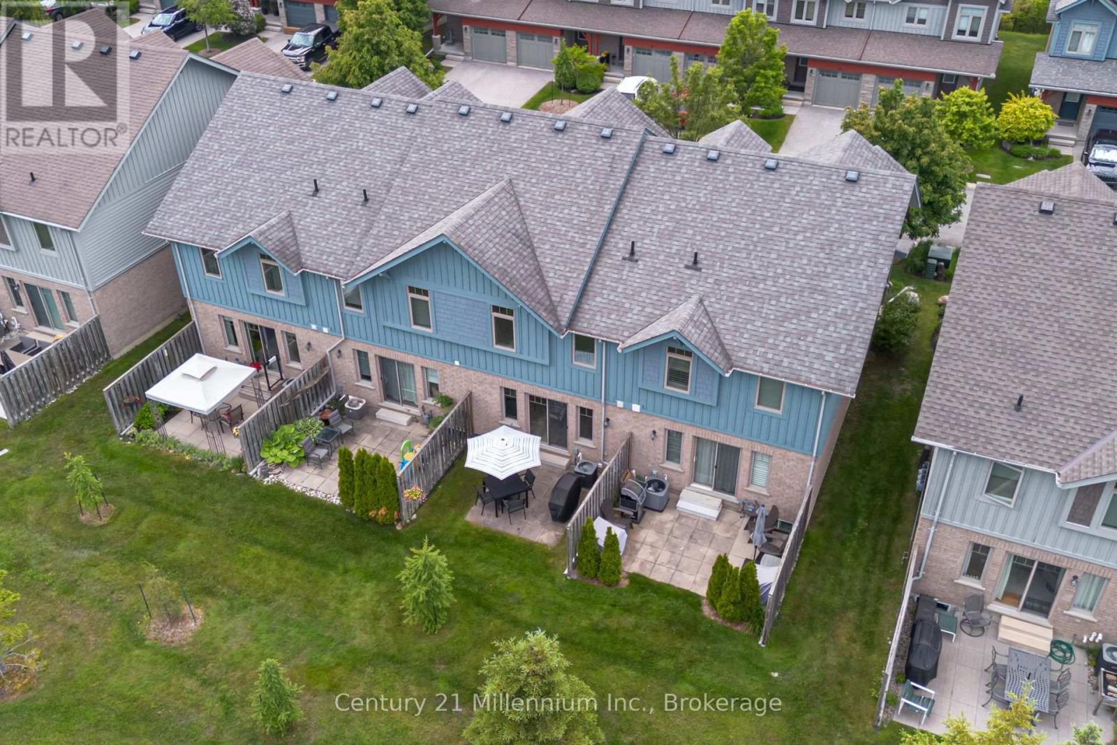 37 - 37 Silver Glen Boulevard, Collingwood, Ontario  L9Y 0G9 - Photo 7 - S13790228