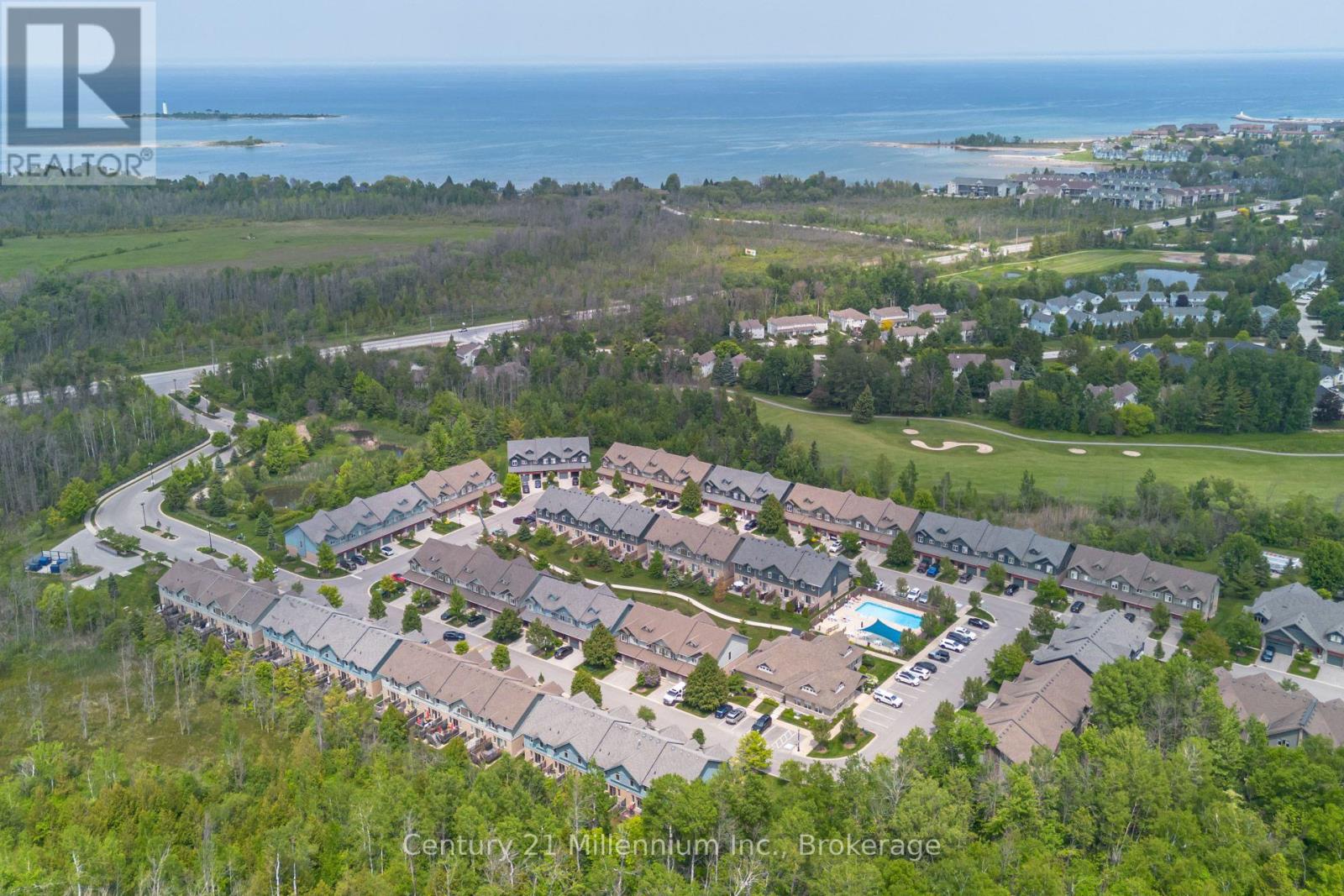37 - 37 Silver Glen Boulevard, Collingwood, Ontario  L9Y 0G9 - Photo 3 - S13790228