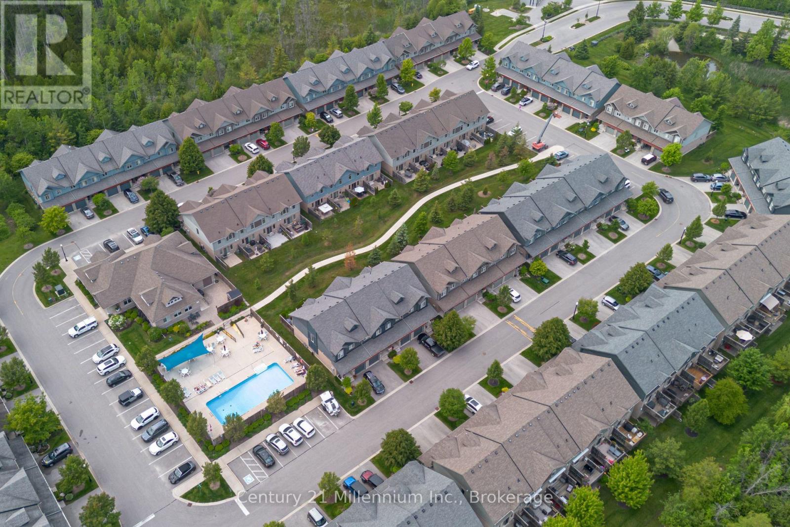 37 - 37 Silver Glen Boulevard, Collingwood, Ontario  L9Y 0G9 - Photo 4 - S13790228