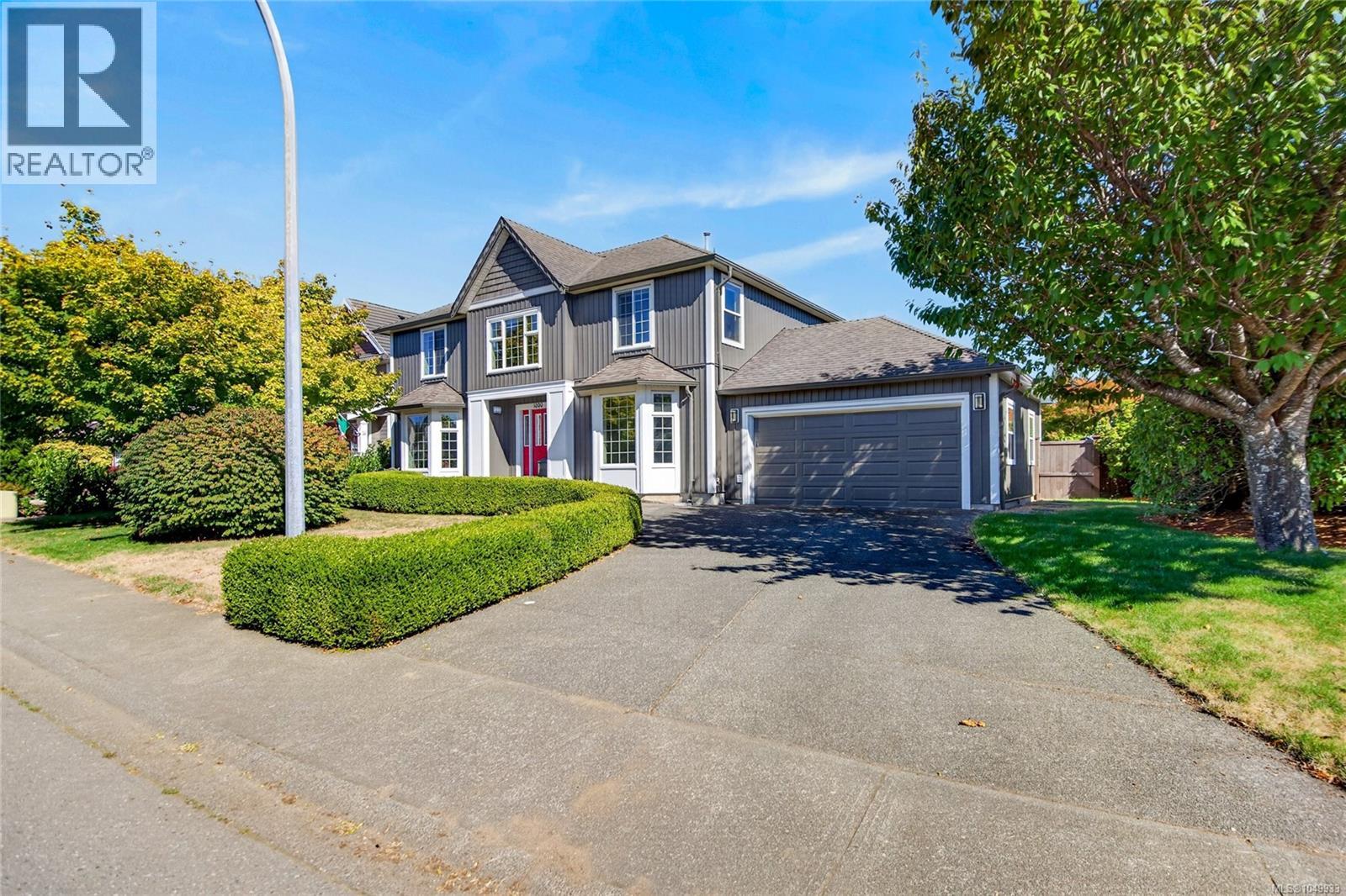 1000 Kingsley Cres, Comox, British Columbia