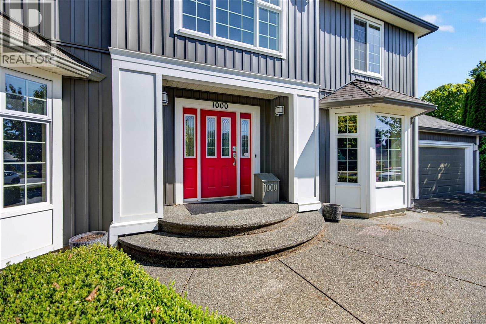 1000 Kingsley Cres, Comox, British Columbia  V9M 3R7 - Photo 5 - 1049933