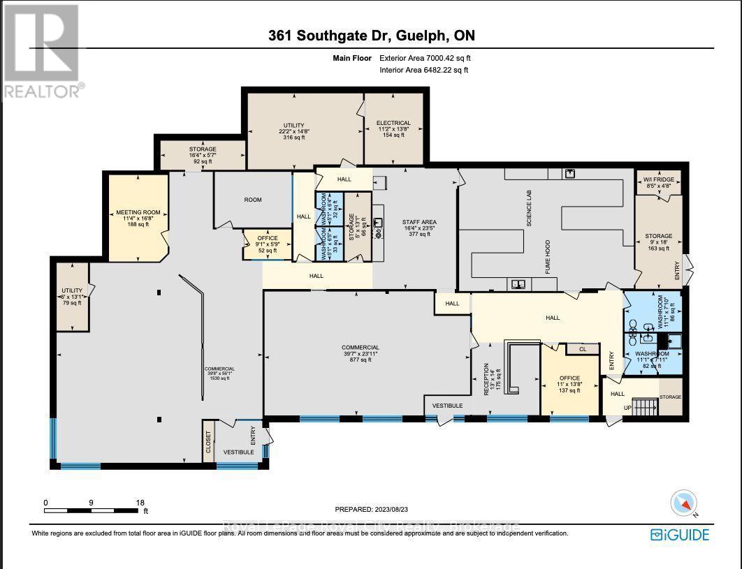 361 Southgate Drive, Guelph, Ontario  N1G 3M5 - Photo 49 - X12483554