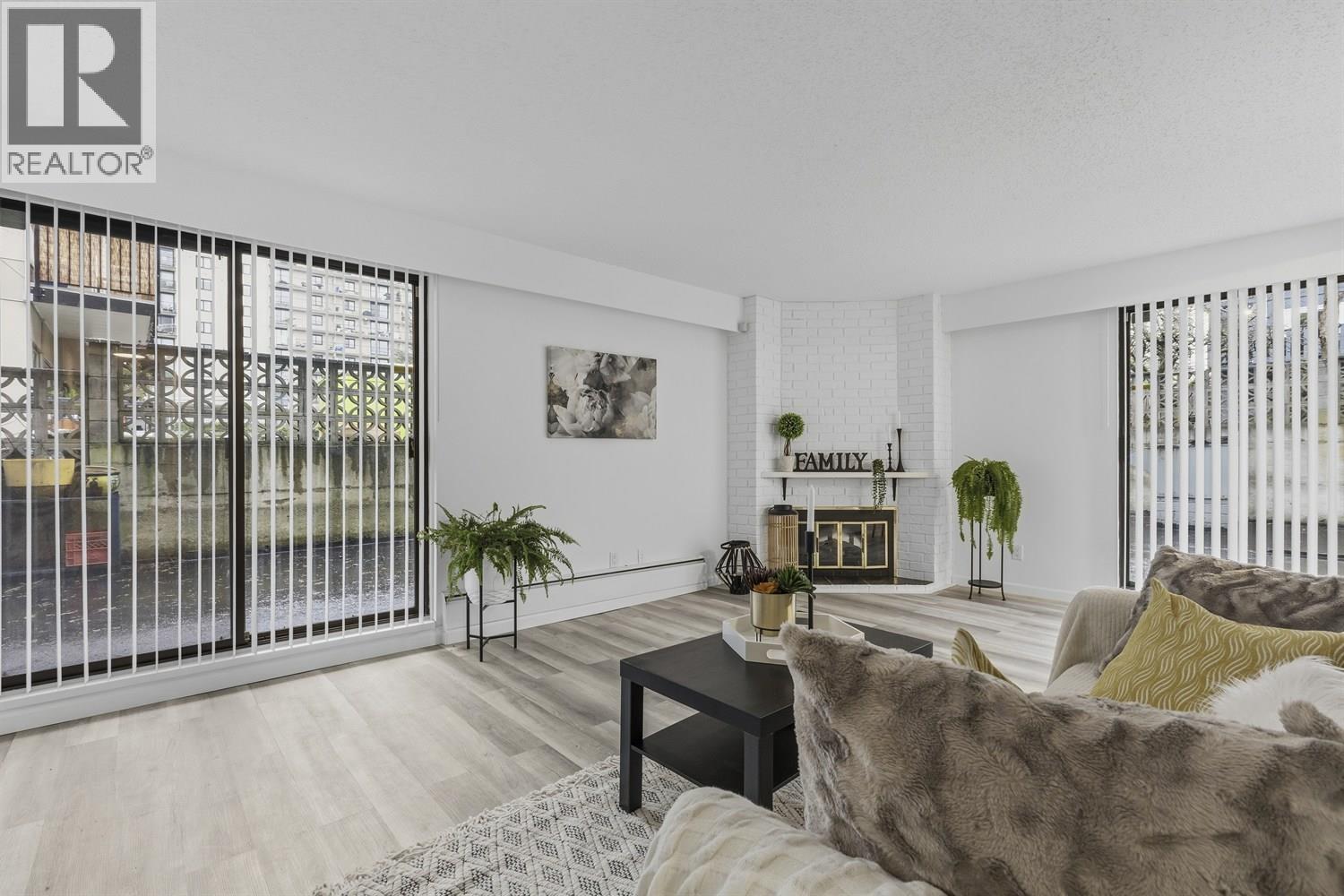 104 425 Ash Street, New Westminster, British Columbia  V3M 3N2 - Photo 2 - R3165970