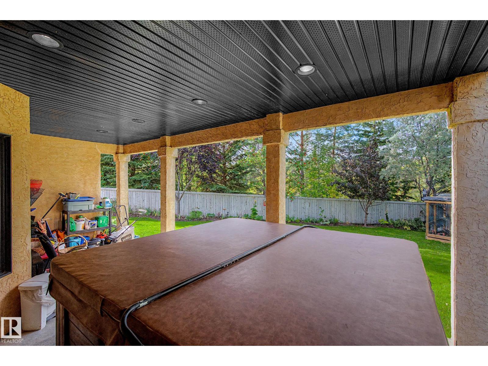 42 Kenilworth Cr, St. Albert, Alberta  T8N 7G3 - Photo 46 - E4508931