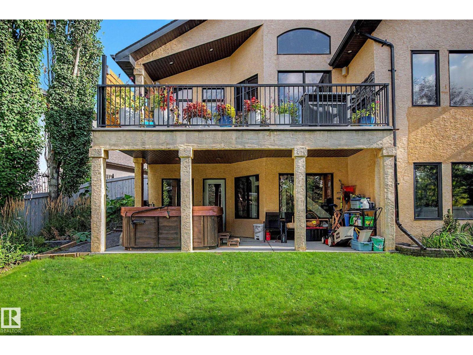 42 Kenilworth Cr, St. Albert, Alberta  T8N 7G3 - Photo 48 - E4508931