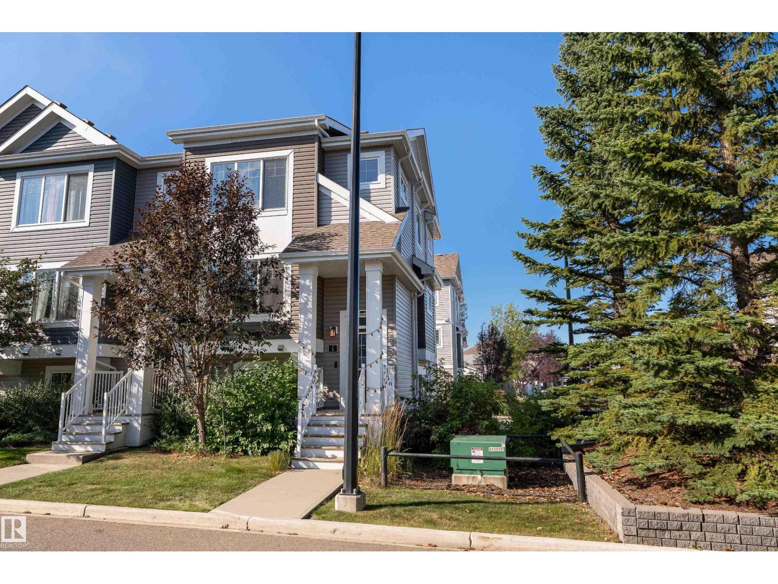#1 4205 30 St Nw, Edmonton, Alberta  T6T 2G9 - Photo 37 - E4508929