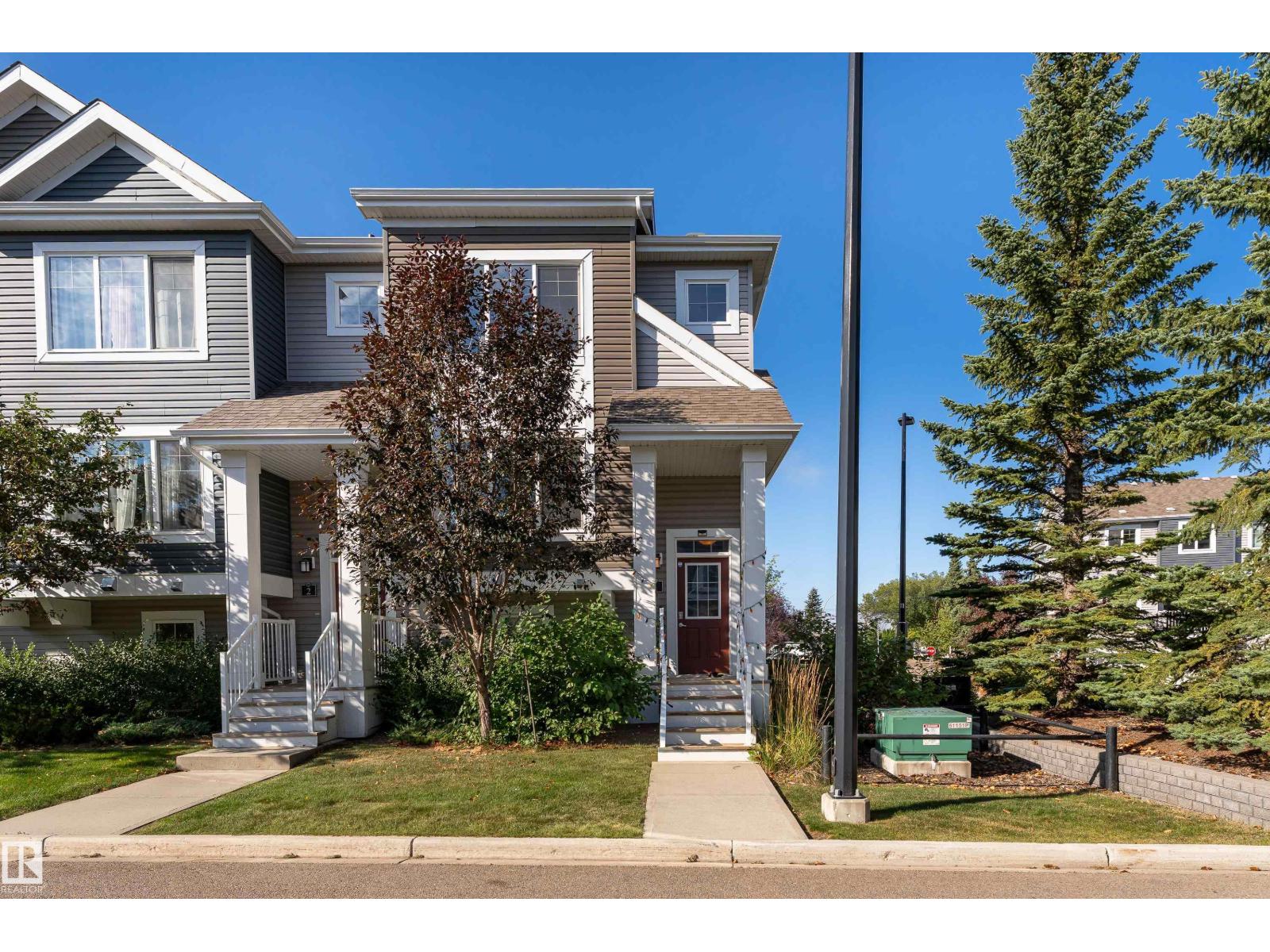 #1 4205 30 St Nw, Edmonton, Alberta  T6T 2G9 - Photo 1 - E4508929