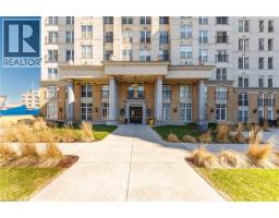 135 JAMES Street S Unit# 910, Hamilton, Ontario