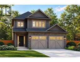 41 STONEYBROOK Crescent, Welland, Ontario