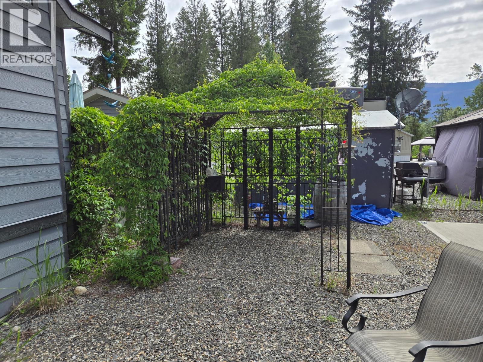 3303 Mabel Lake Road Unit# 55, Enderby, British Columbia  V4V 2W1 - Photo 35 - 10384472