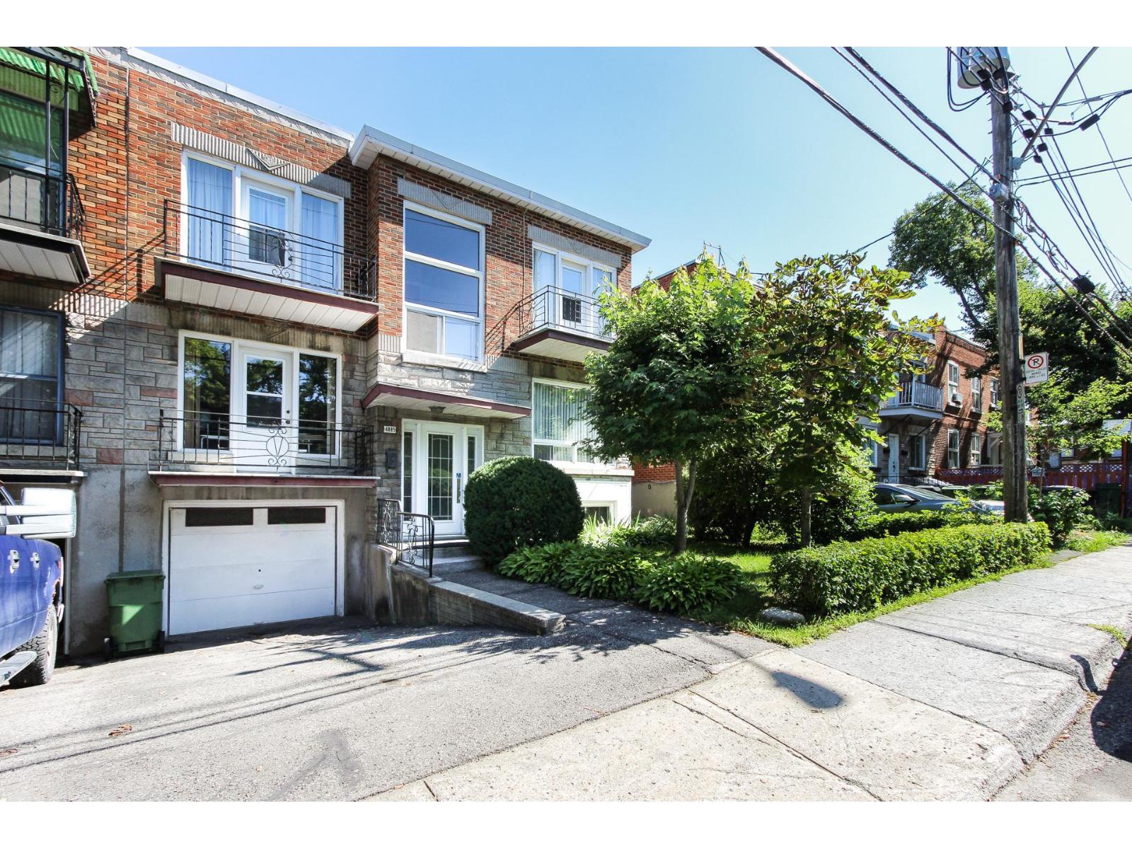 4885 Rue St-Donat Montréal (Mercier/Hochelaga-Maisonneuve) Quebec Canada H1K3N7 2