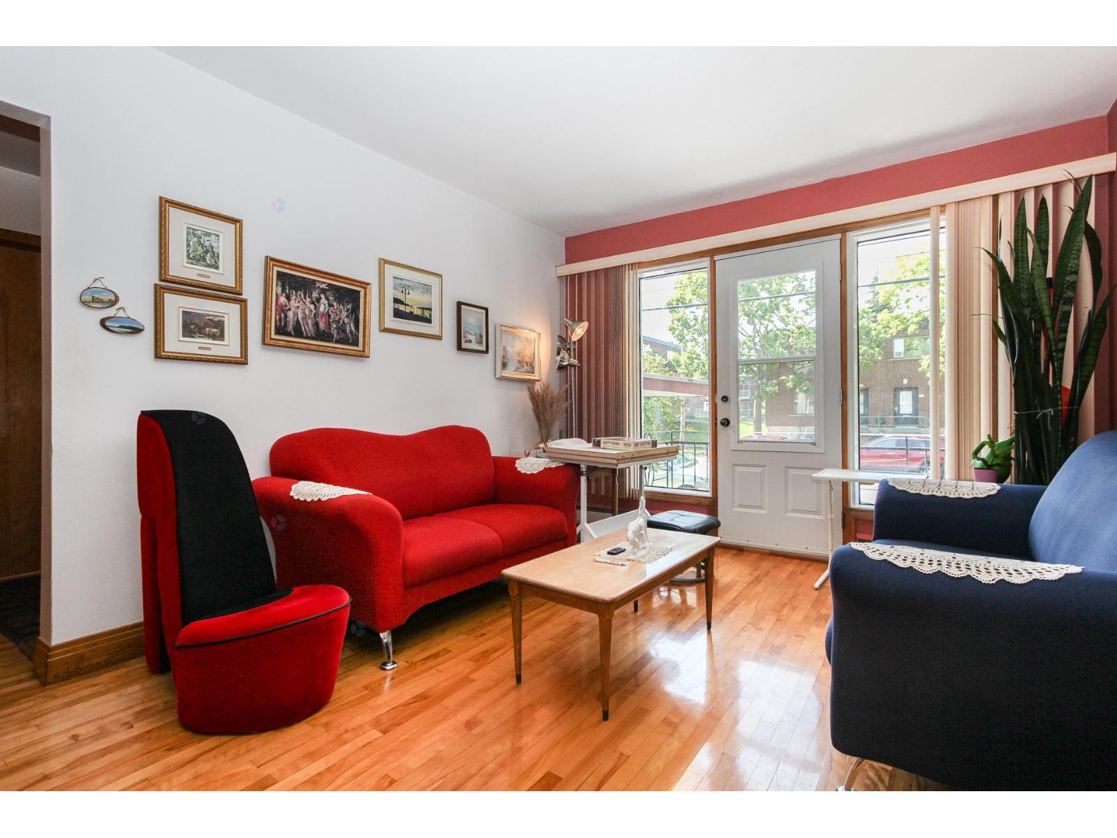 4885 Rue St-Donat Montréal (Mercier/Hochelaga-Maisonneuve) Quebec Canada H1K3N7 4