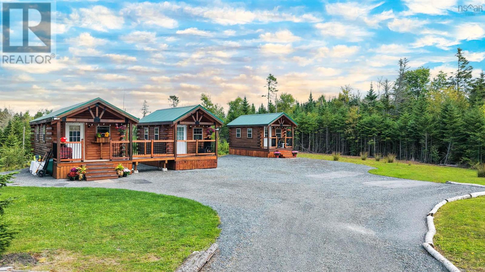 359 Shore Road, Caribou River, Nova Scotia  B0K 1H0 - Photo 2 - 202623504