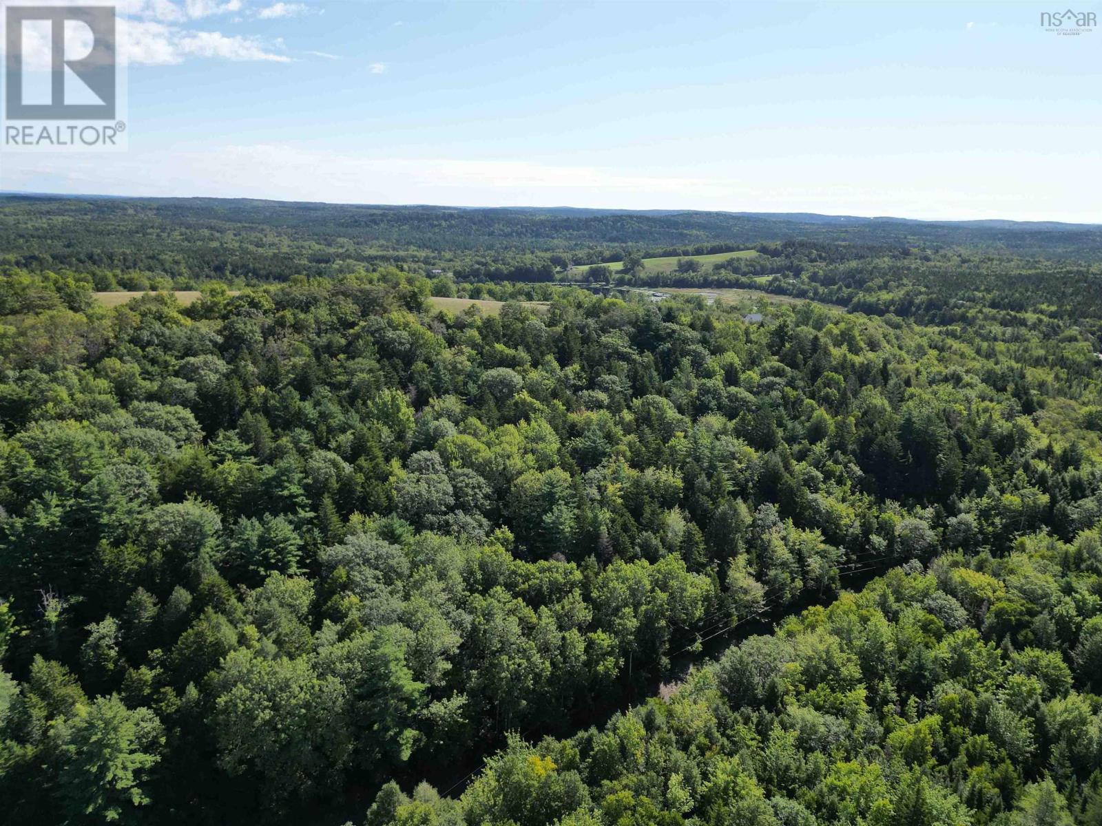 Lot (Pid 60348810) Crousetown Road, Conquerall Mills, Nova Scotia  B4V 6E5 - Photo 5 - 202623503