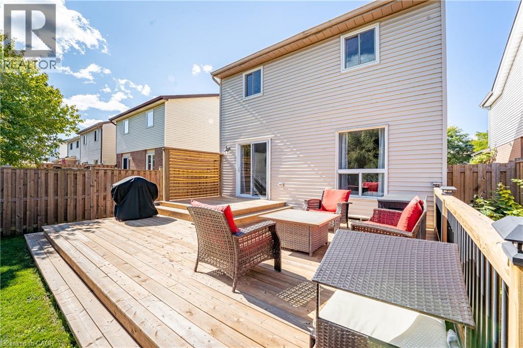 34 Camrose Court, Kitchener, Ontario  N2M 5J5 - Photo 32 - 40863018