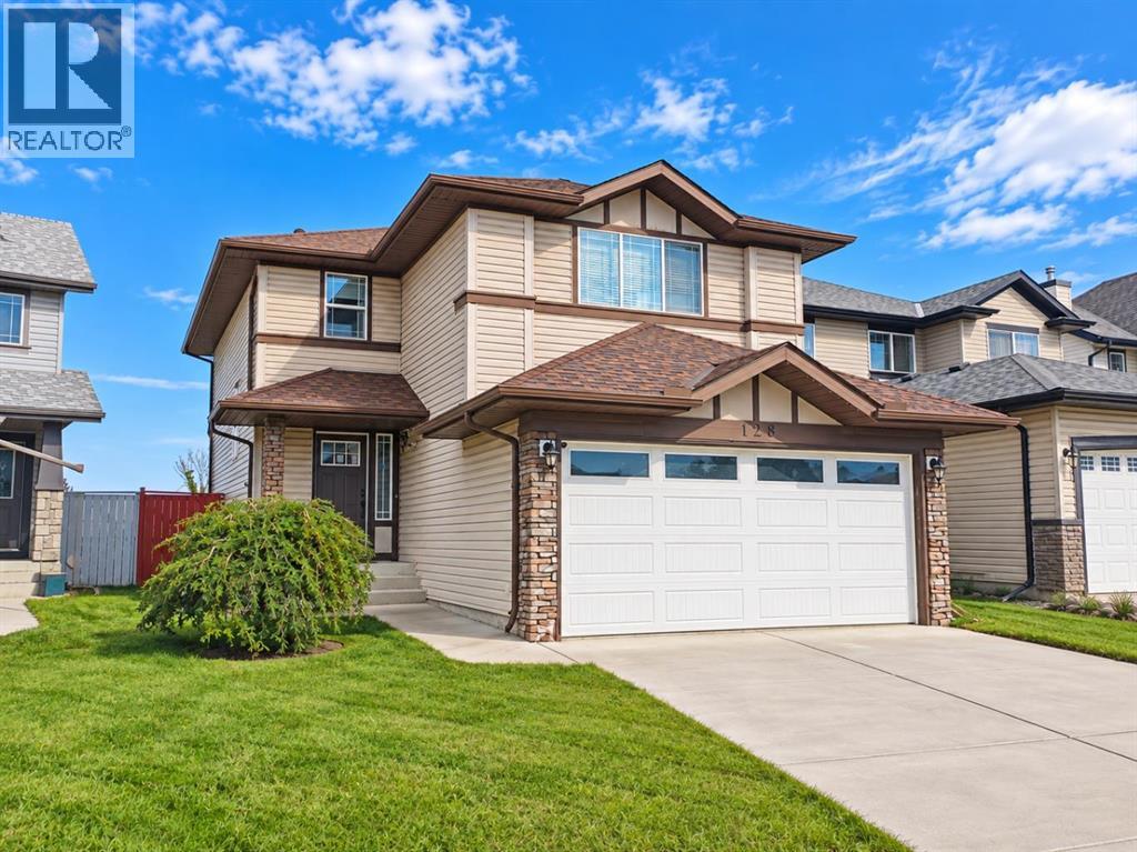 128 Weston Manor Sw, Calgary, Alberta  T3H 5N8 - Photo 1 - A2345275