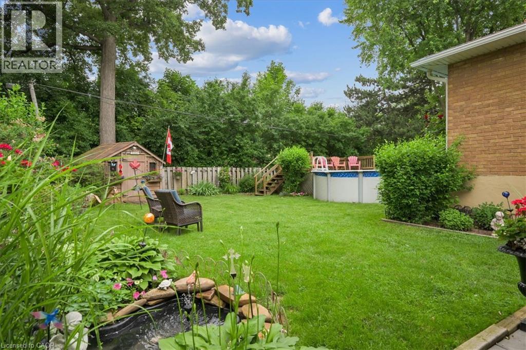 2033 Saxon Road, Oakville, Ontario  L6L 2V1 - Photo 37 - 40863790