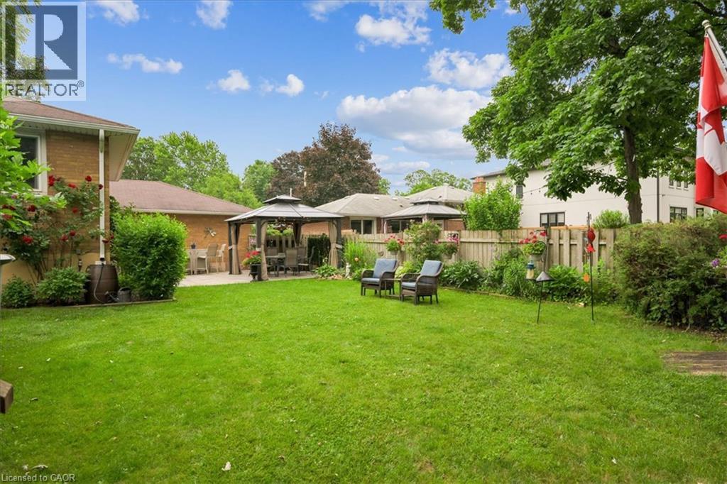 2033 Saxon Road, Oakville, Ontario  L6L 2V1 - Photo 44 - 40863790