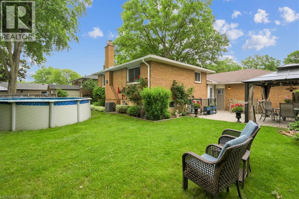 2033 Saxon Road, Oakville, Ontario  L6L 2V1 - Photo 46 - 40863790