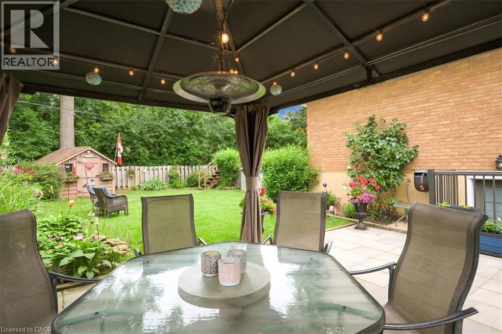 2033 Saxon Road, Oakville, Ontario  L6L 2V1 - Photo 36 - 40863790