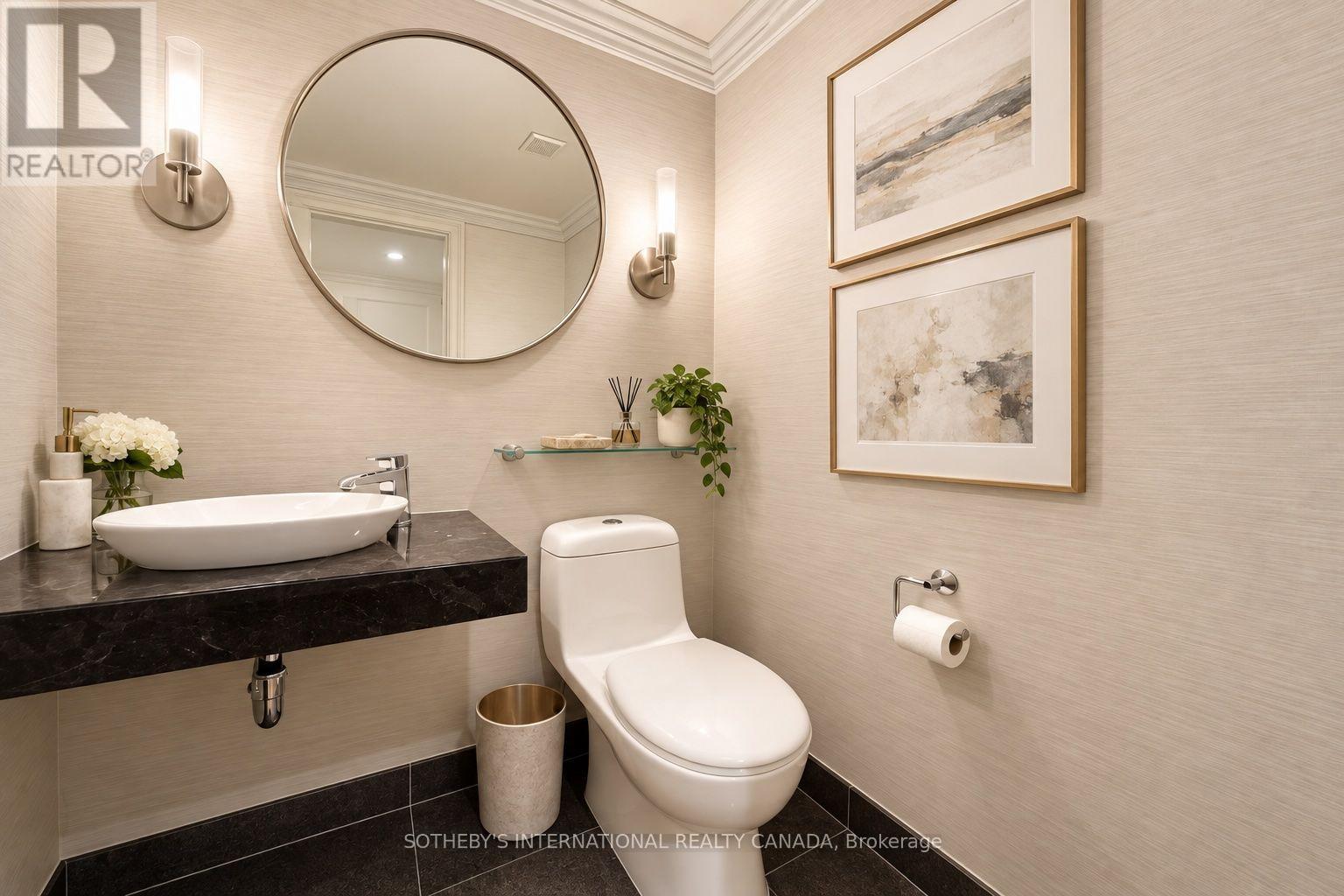 3302 - 2181 Yonge Street, Toronto, Ontario  M4S 3H7 - Photo 4 - C13787526