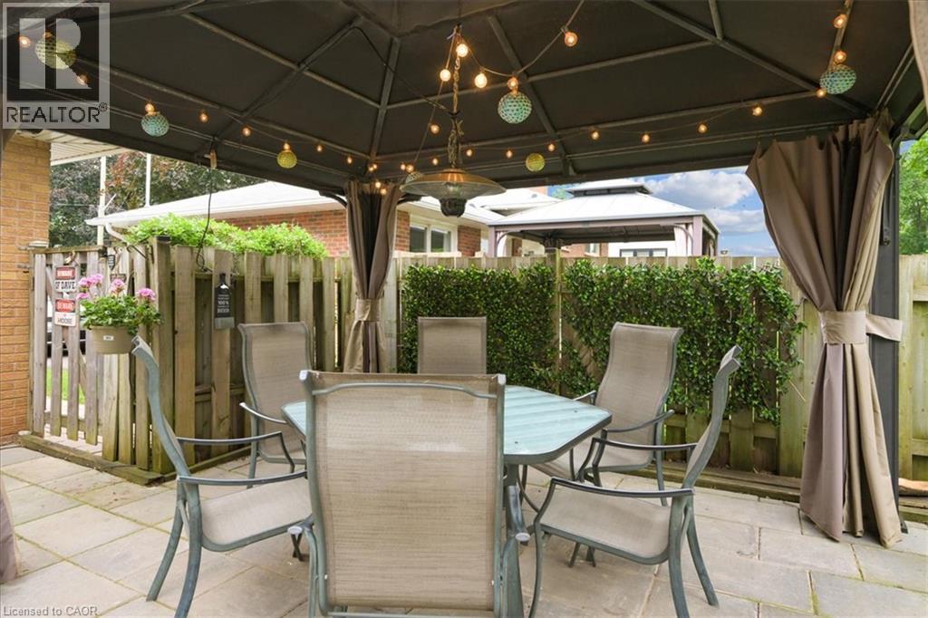 2033 Saxon Road, Oakville, Ontario  L6L 2V1 - Photo 35 - 40863790