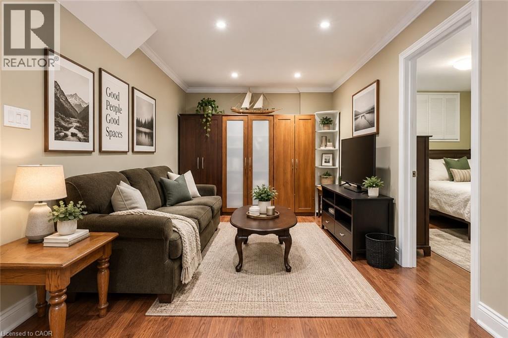 2033 Saxon Road, Oakville, Ontario  L6L 2V1 - Photo 29 - 40863790