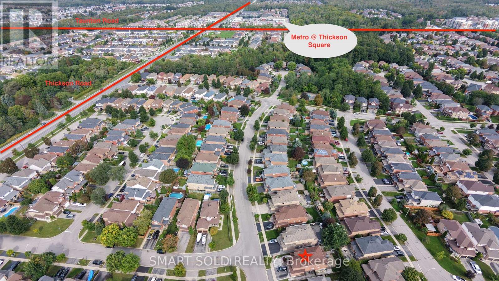 157 Waller Street, Whitby, Ontario  L1R 2P7 - Photo 8 - E13789200