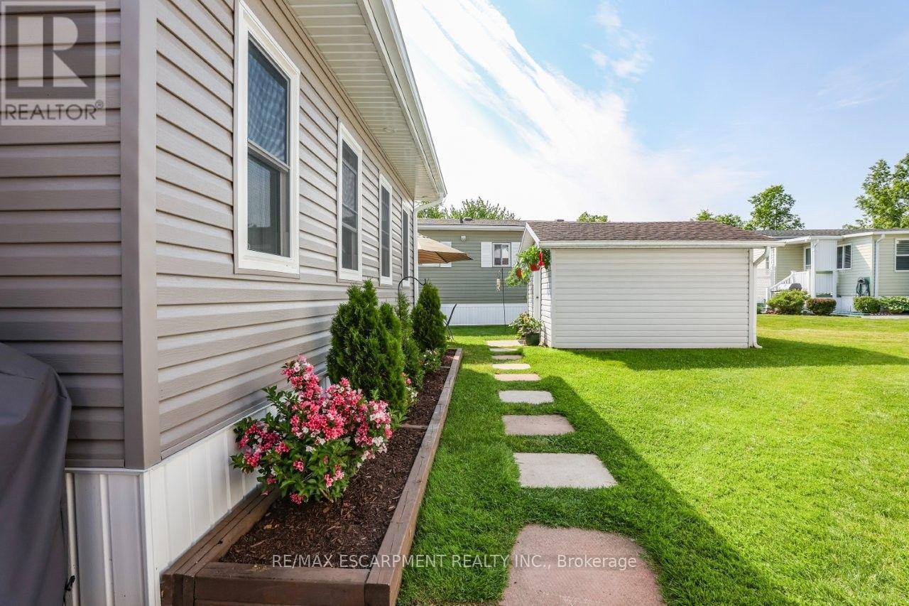 343 - 3033 Townline Road, Fort Erie, Ontario  L0S 1S1 - Photo 26 - X12798448