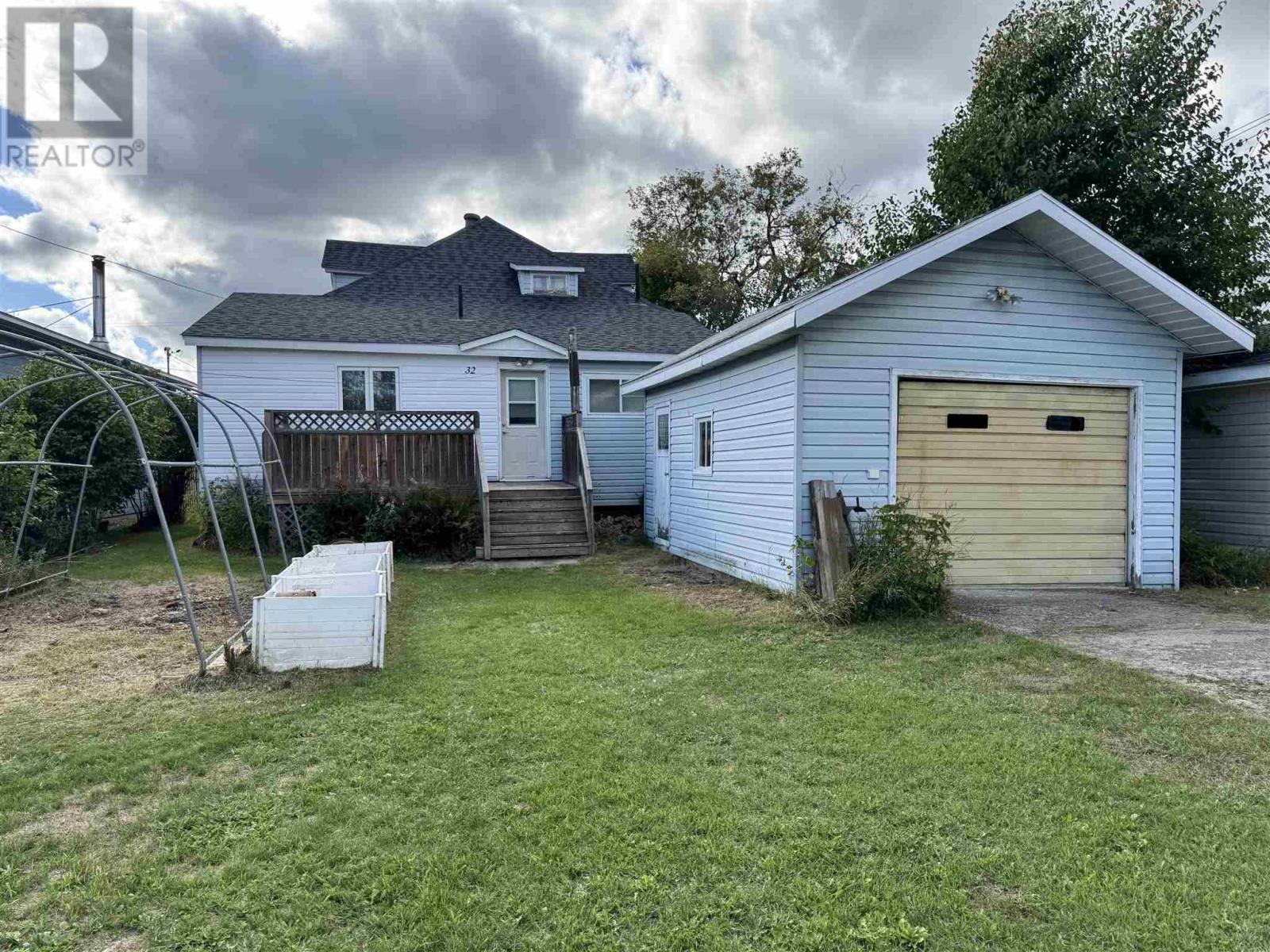 32 Aberdeen St, Chapleau, Ontario P0M 1K0 - Photo 30 - SM262499