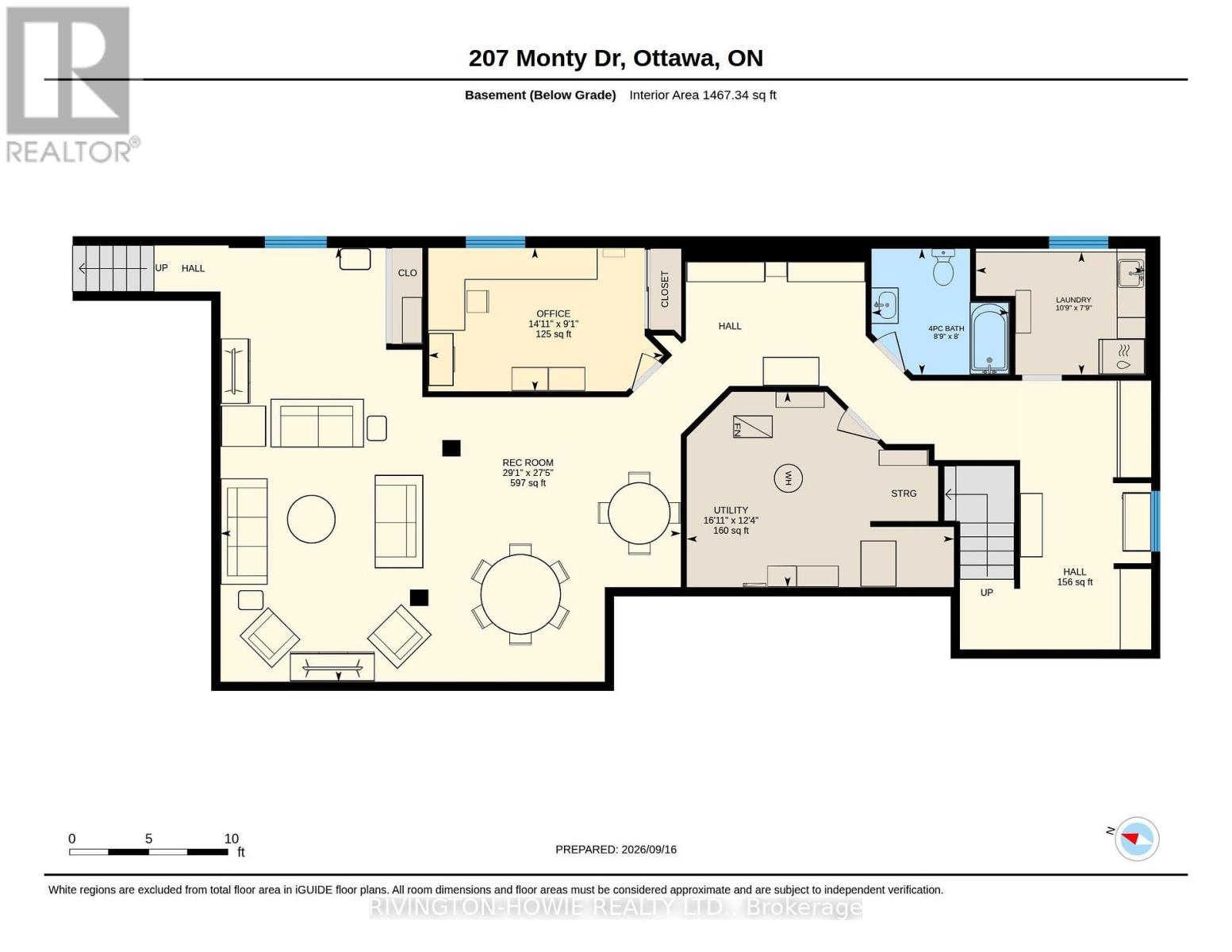 207 Monty Drive, Ottawa, Ontario  K0A 3M0 - Photo 48 - X13776442