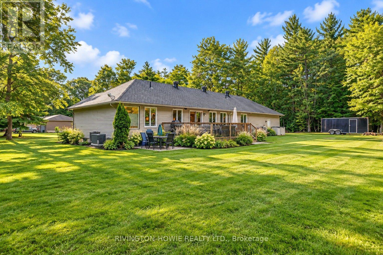 207 Monty Drive, Ottawa, Ontario  K0A 3M0 - Photo 45 - X13776442