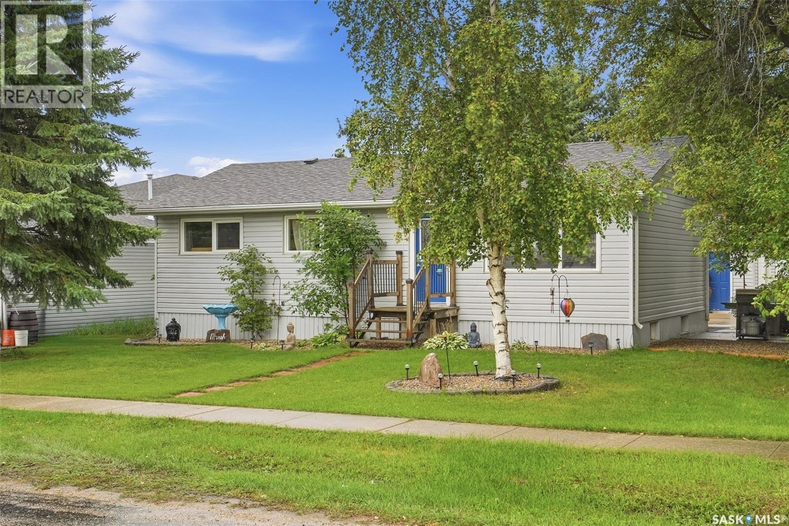 638 Kirby Street, Bruno, Saskatchewan  S0K 0S0 - Photo 2 - SK048597