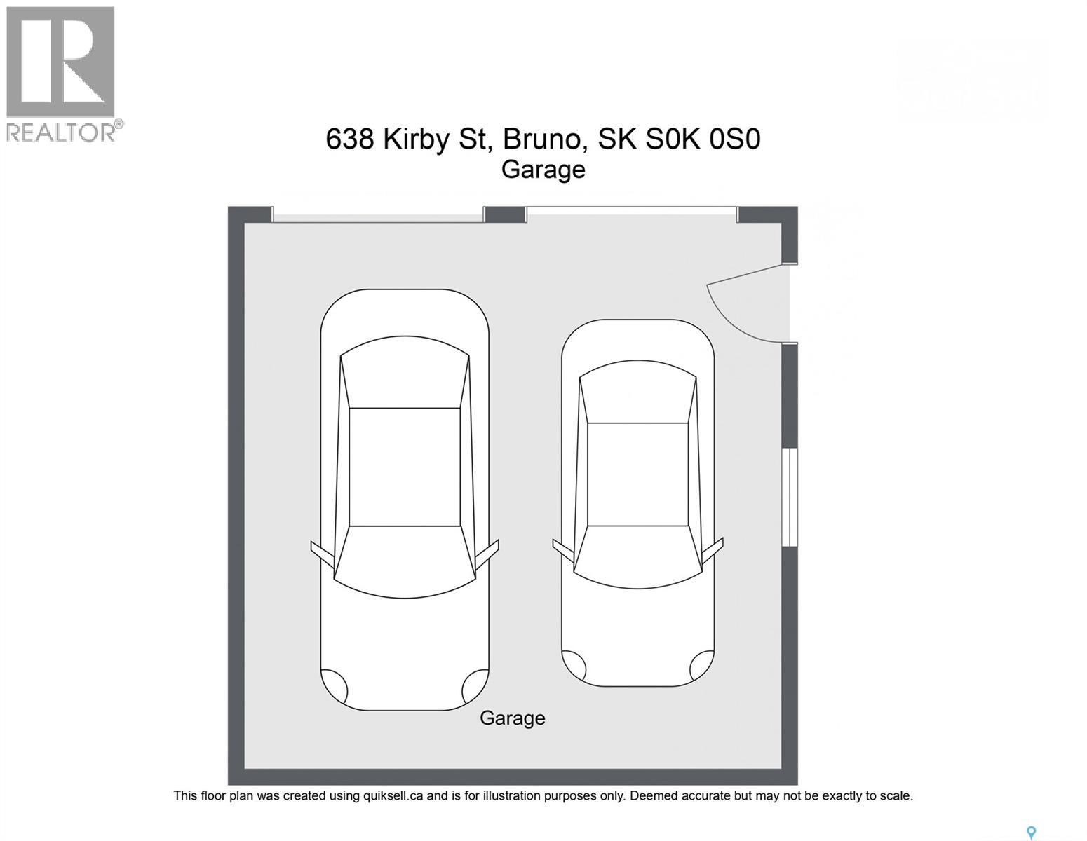 638 Kirby Street, Bruno, Saskatchewan  S0K 0S0 - Photo 47 - SK048597