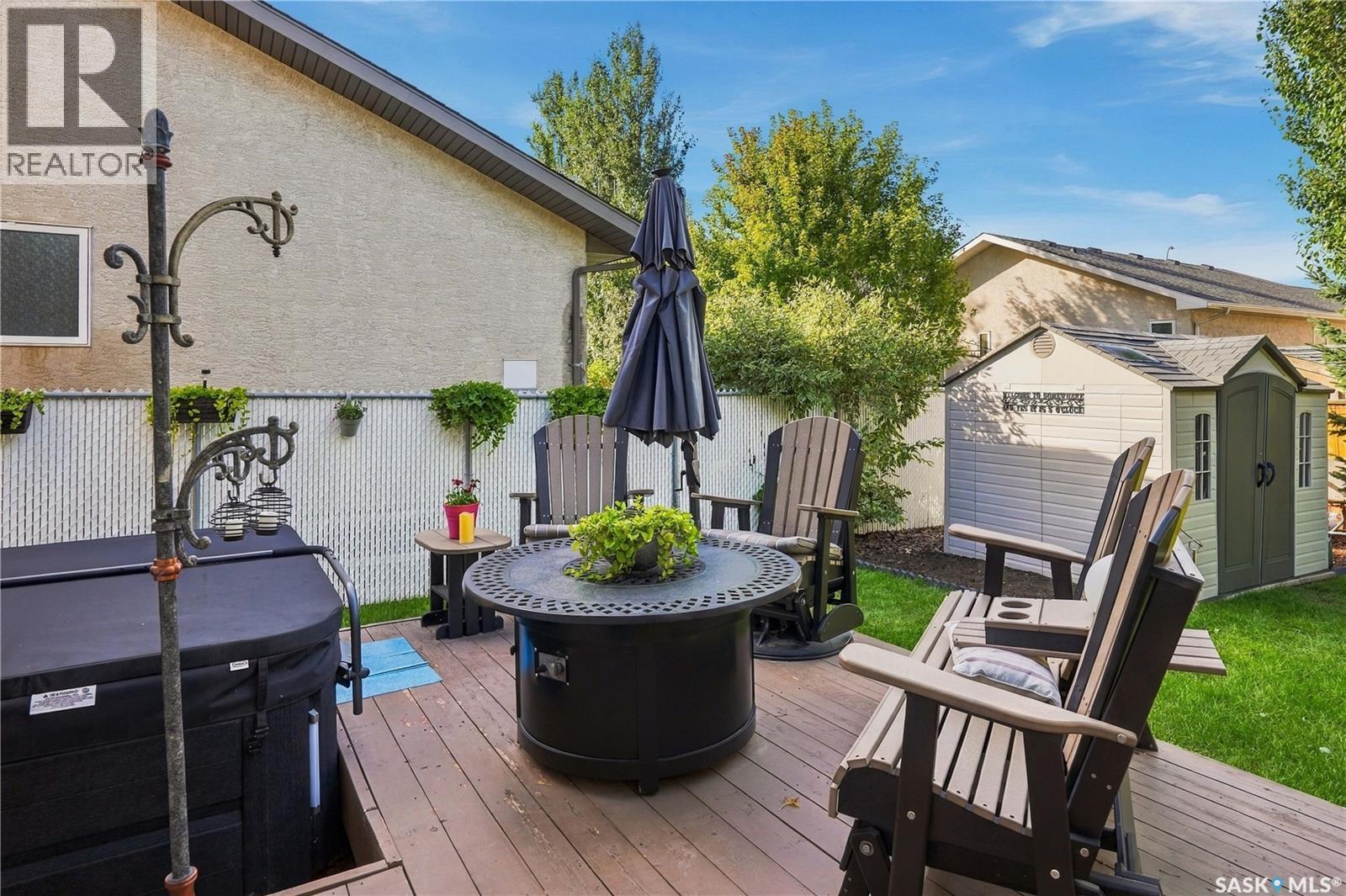 1018 Gull Road, Regina, Saskatchewan  S4N 7S1 - Photo 36 - SK048420