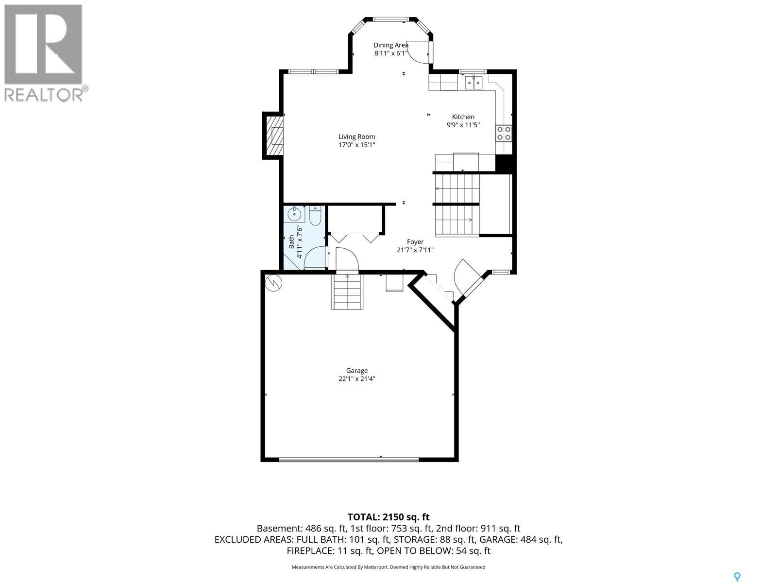 1018 Gull Road, Regina, Saskatchewan  S4N 7S1 - Photo 45 - SK048420
