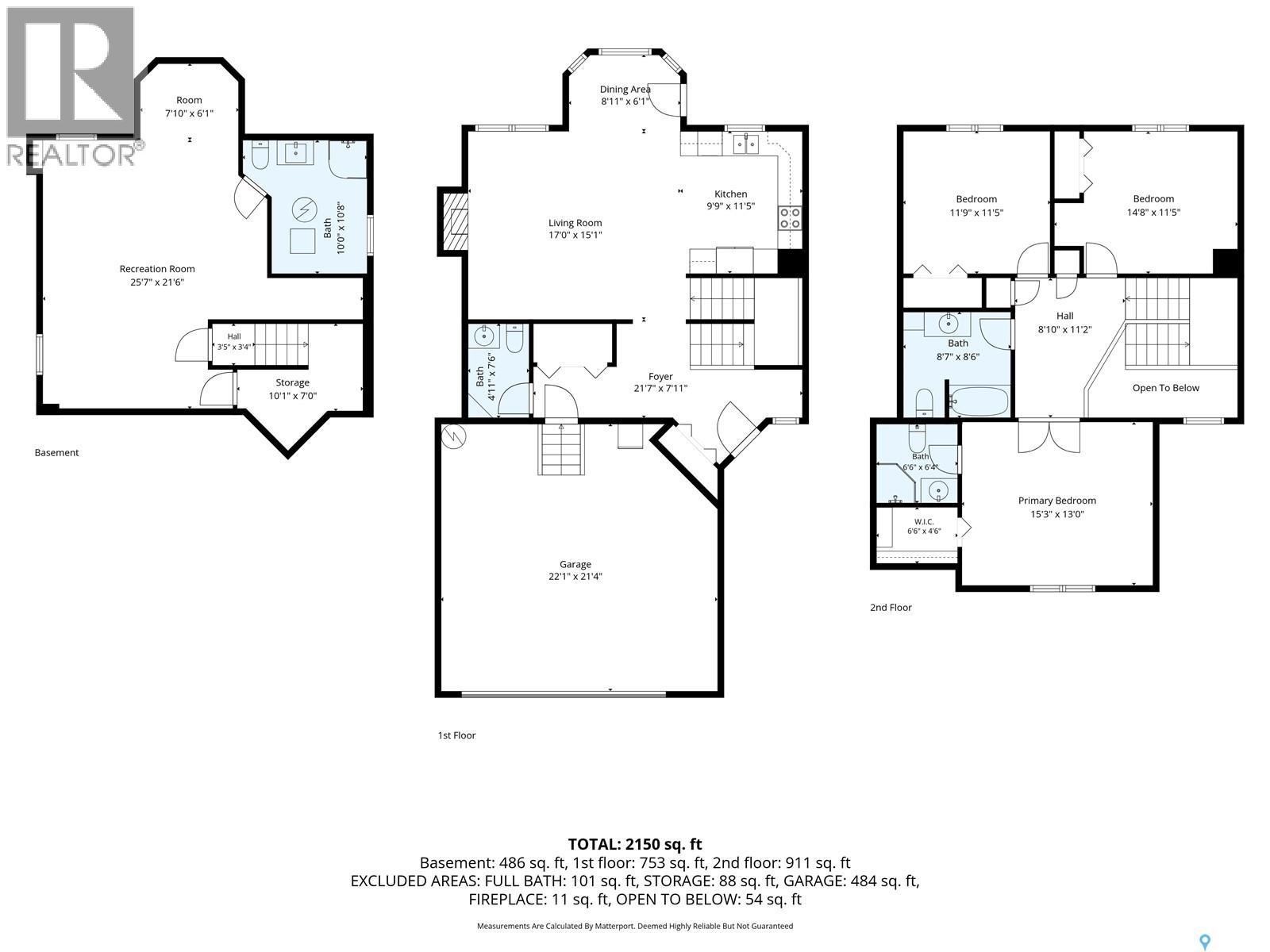 1018 Gull Road, Regina, Saskatchewan  S4N 7S1 - Photo 47 - SK048420