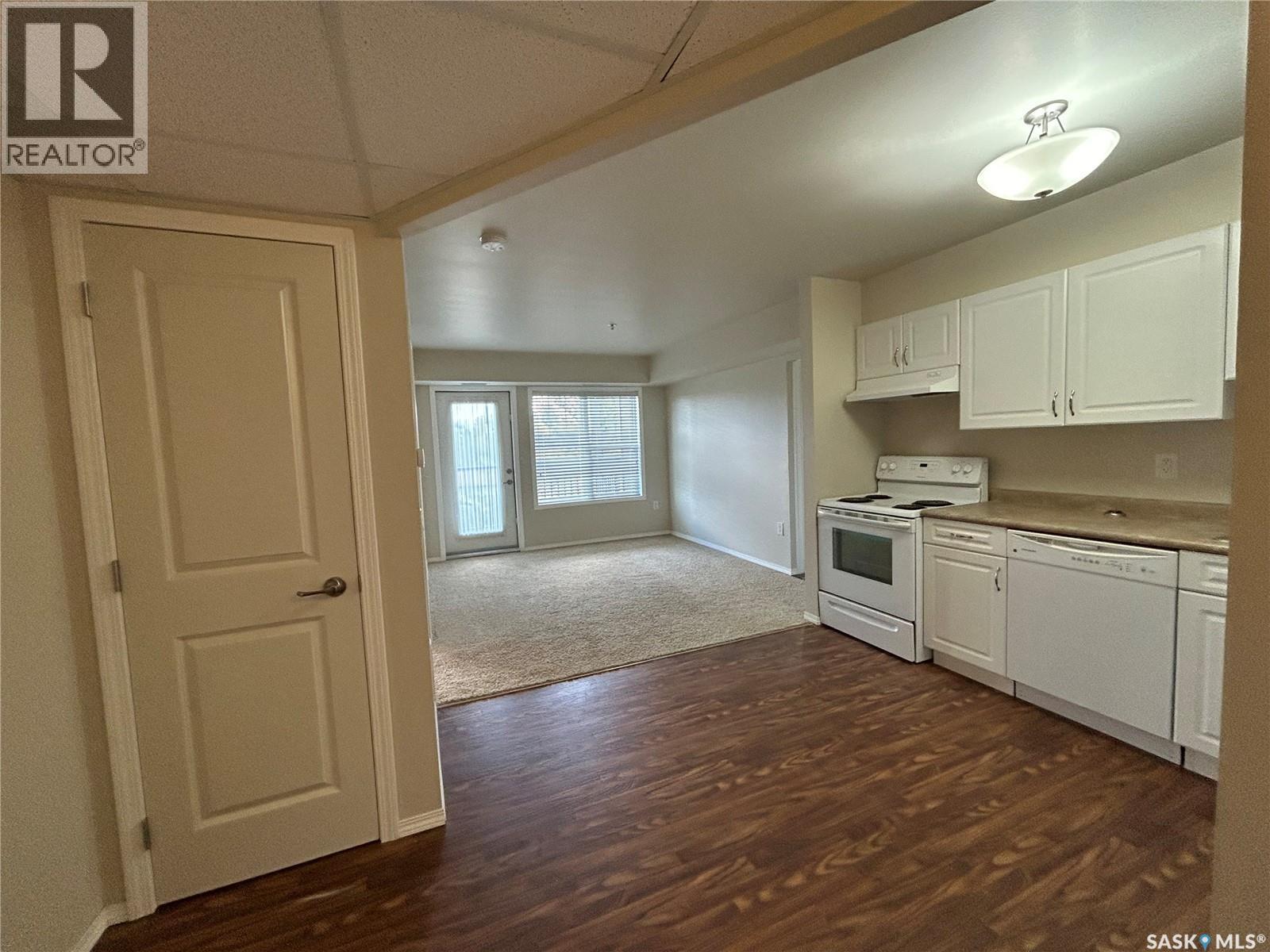 322/321 601 110th Avenue, Tisdale, Saskatchewan  S0E 1T0 - Photo 3 - SK048391