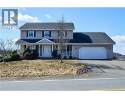 77 Cedarwood Drive, Saint John, New Brunswick