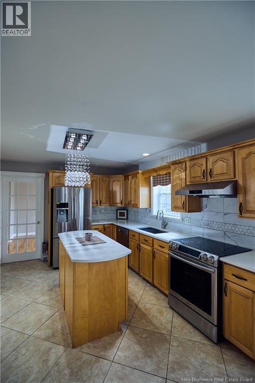 77 Cedarwood Drive, Saint John, New Brunswick  E2K 5P5 - Photo 10 - NB147650