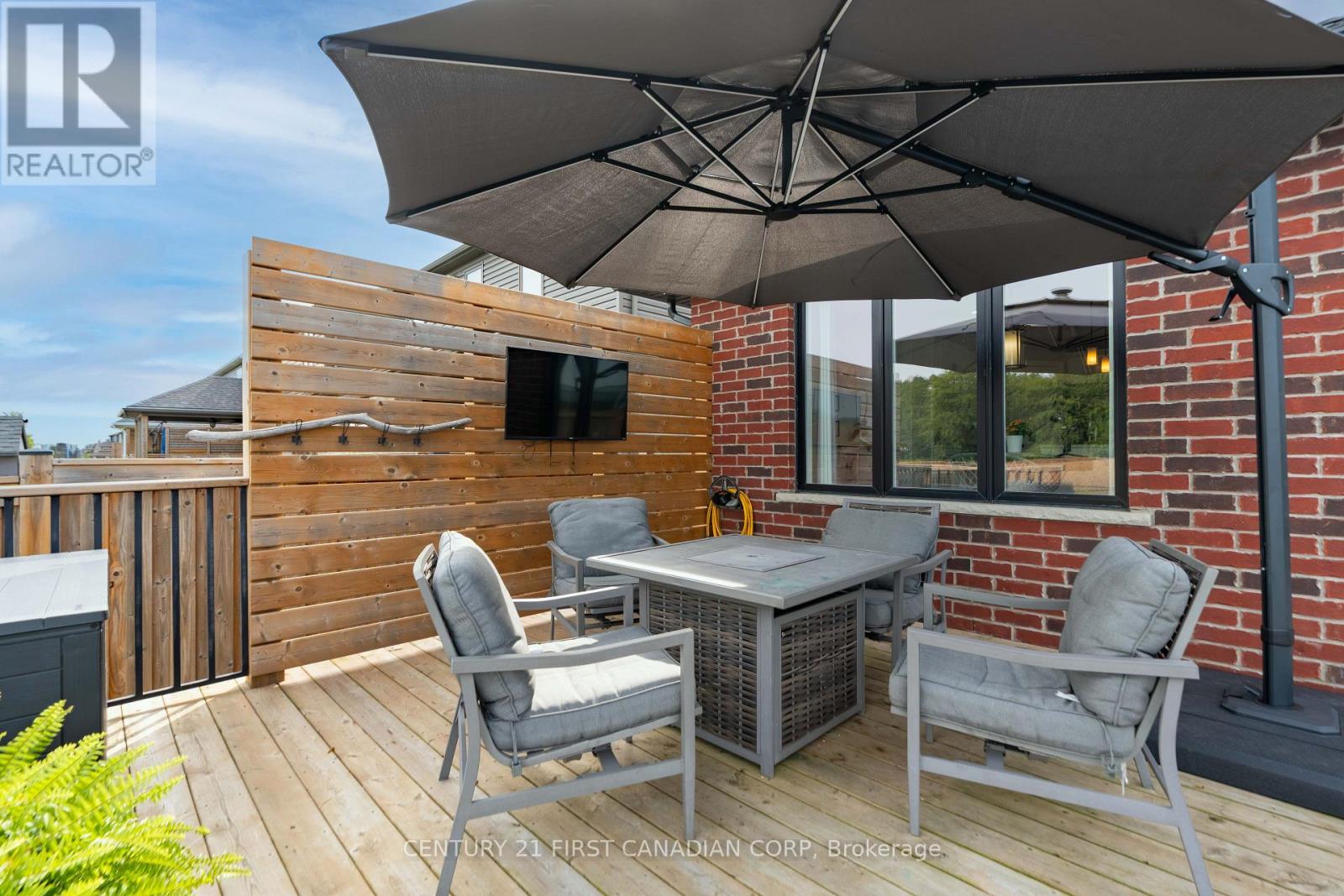 168 Gilmour Drive, Lucan Biddulph, Ontario  N0M 2J0 - Photo 11 - X13792162