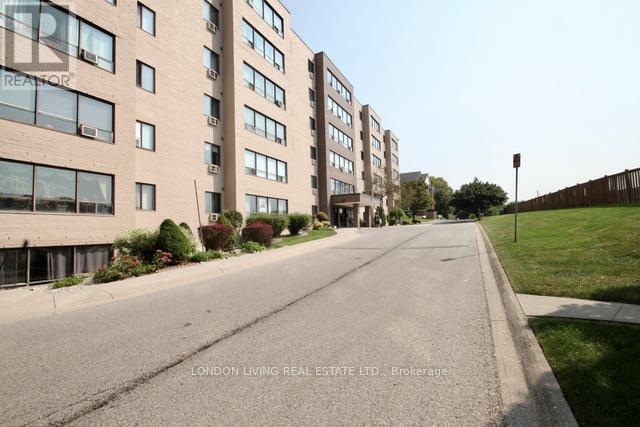 501 - 650 CHEAPSIDE STREET, London East, Ontario