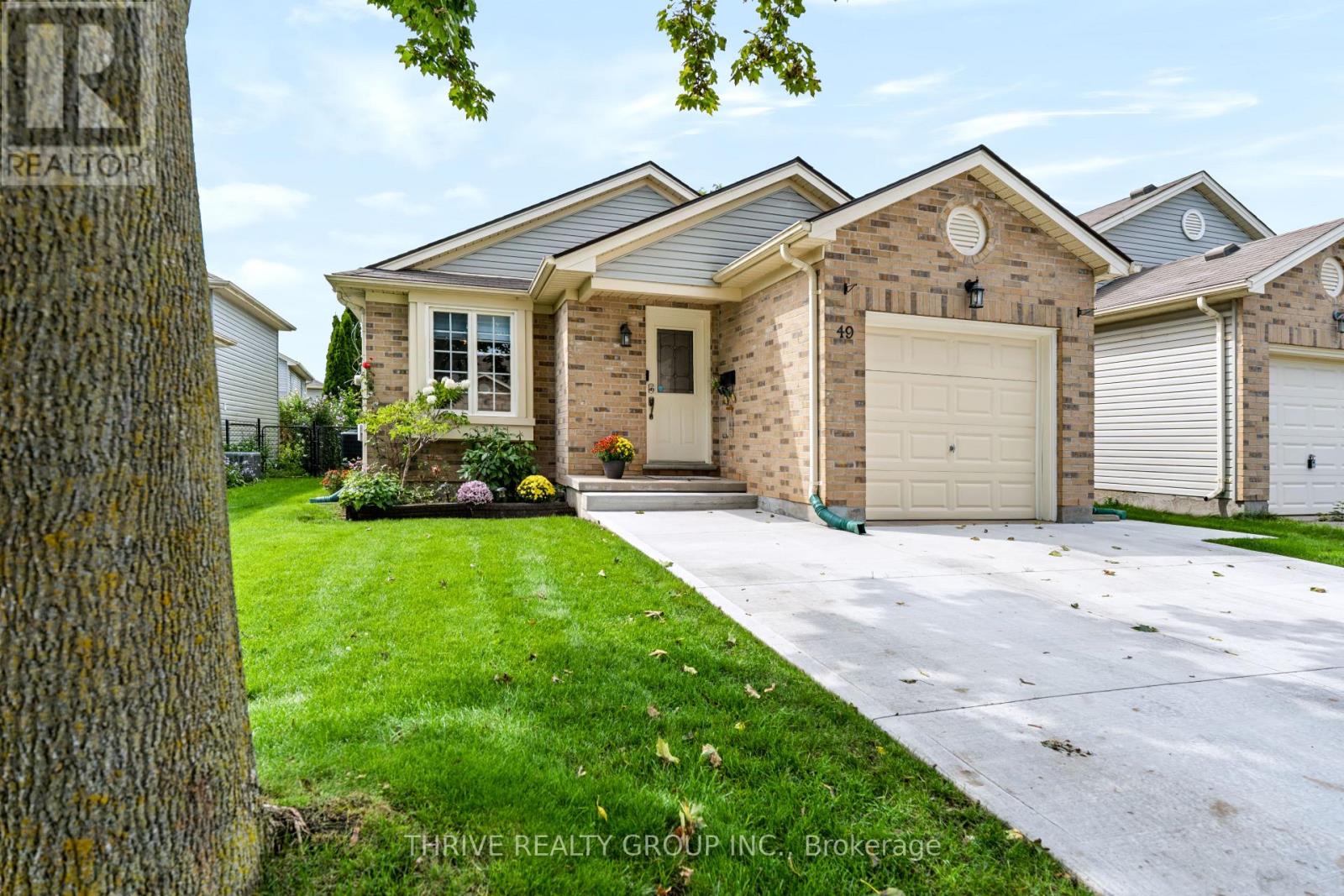 49 - 325 LIGHTHOUSE ROAD, London South, Ontario