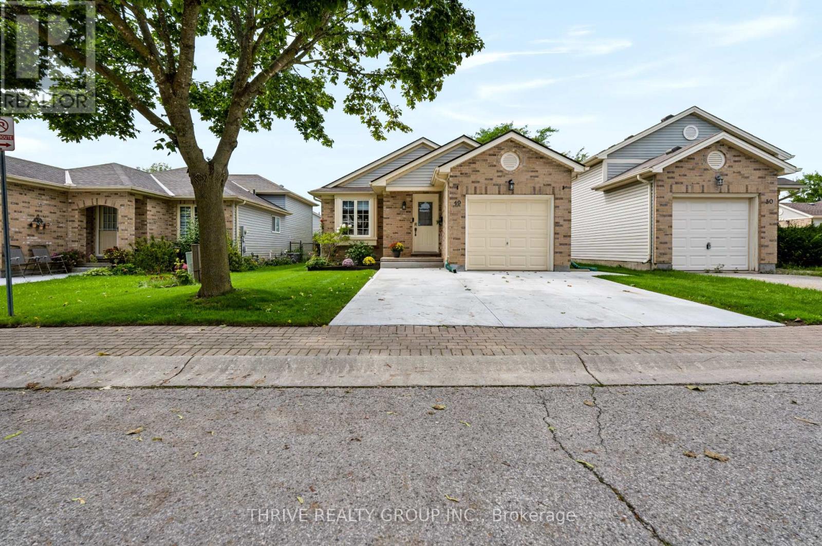 49 - 325 Lighthouse Road, London South, Ontario  N6M 1H8 - Photo 2 - X13792226