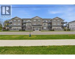 67 HADDINGTON Street Unit# 208, Caledonia, Ontario
