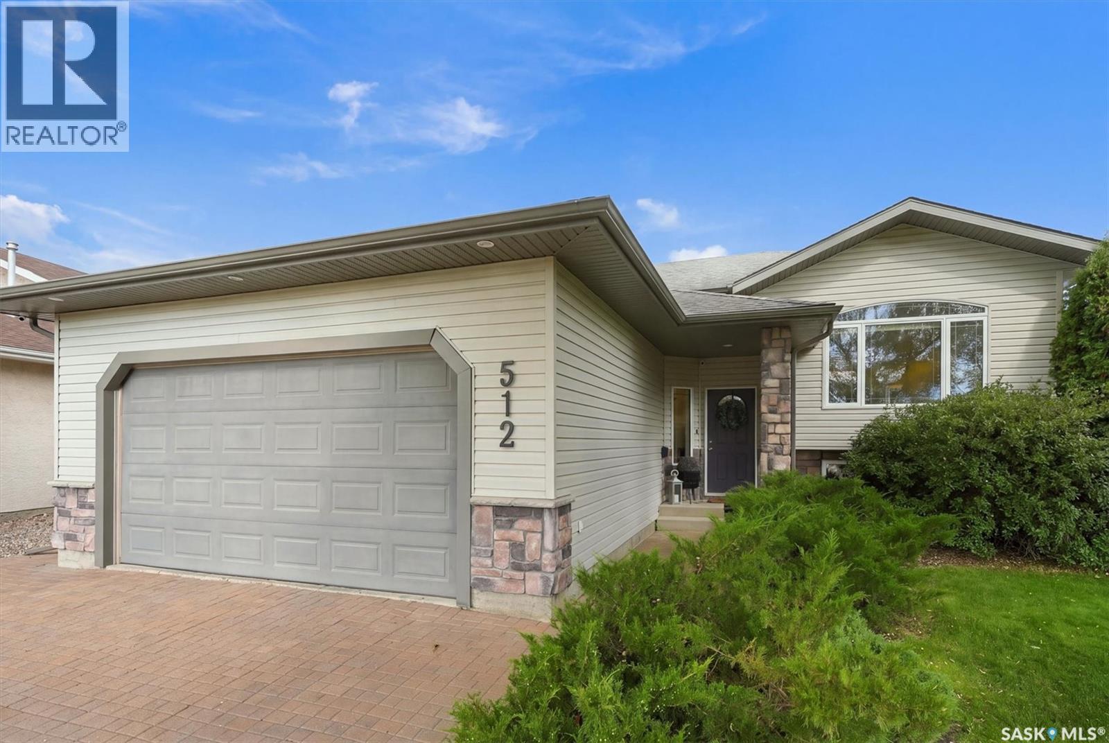 512 Ens Crescent, Warman, Saskatchewan  S0K 4S0 - Photo 1 - SK048596