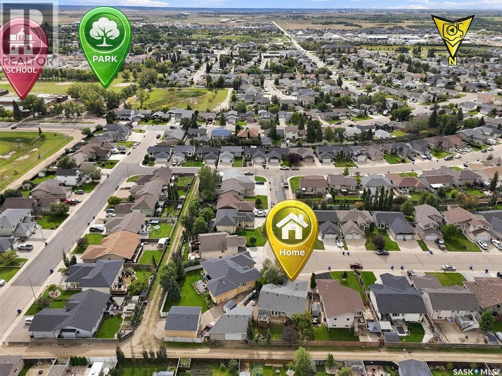 512 Ens Crescent, Warman, Saskatchewan  S0K 4S0 - Photo 61 - SK048596